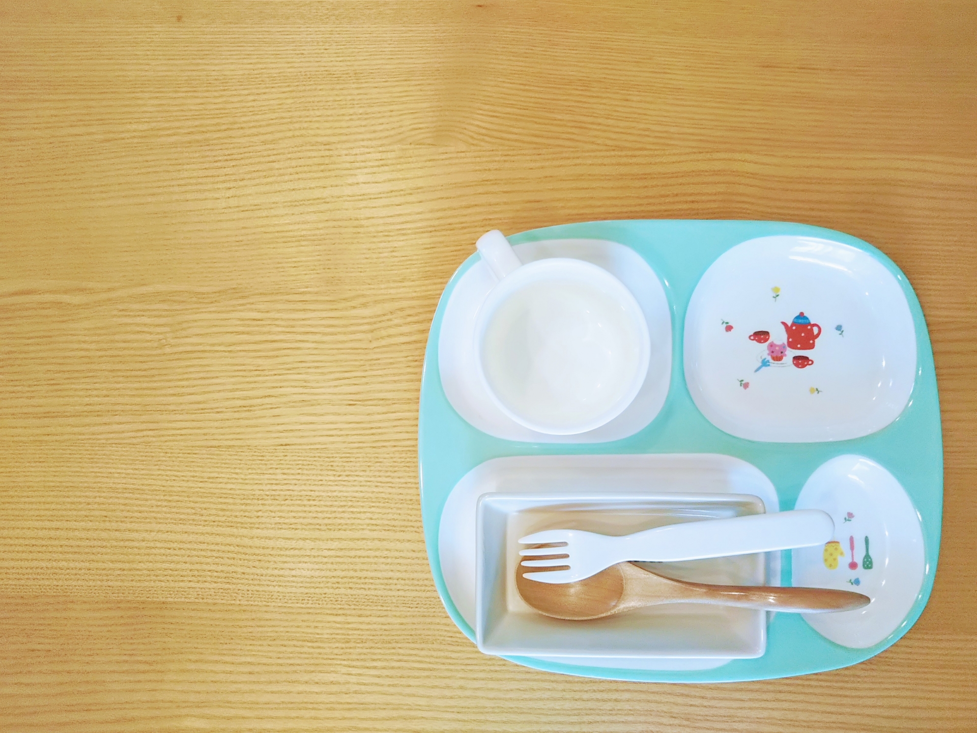 お弁当・または給食等